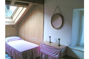 Италия Privát Lavarone, Интерьор